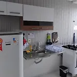 Efraim Residence