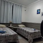 Efraim Residence