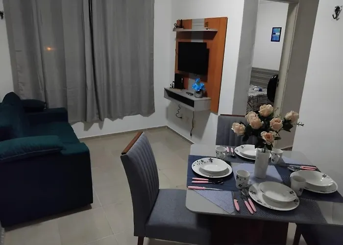 Efraim Residence