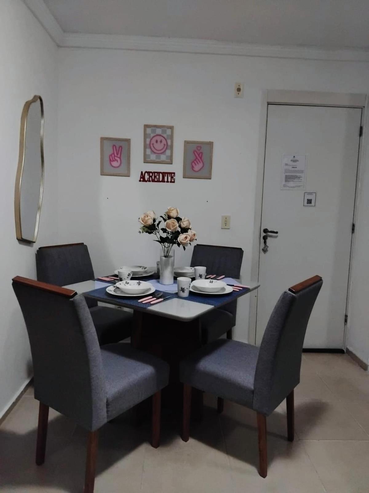 Efraim Apartamento